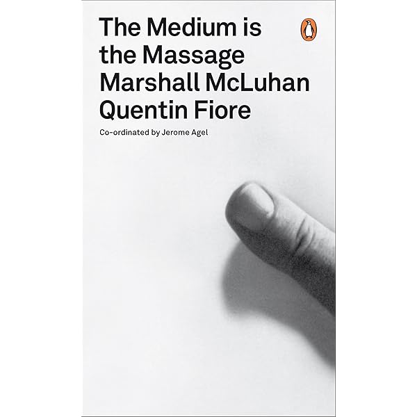 Amazon.co.jp: Laws of Media: The New Science : McLuhan